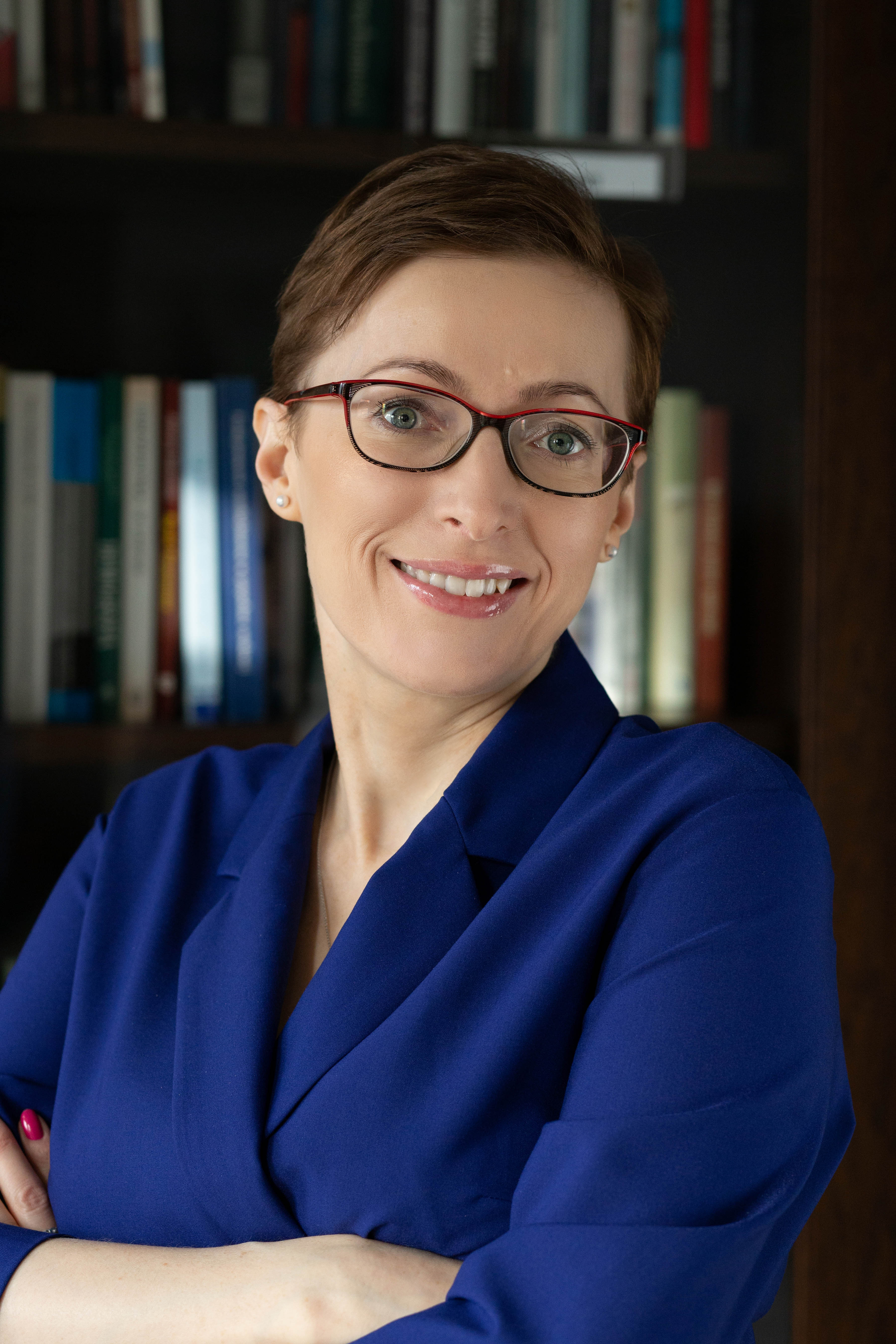 Edyta Żyła-Kania